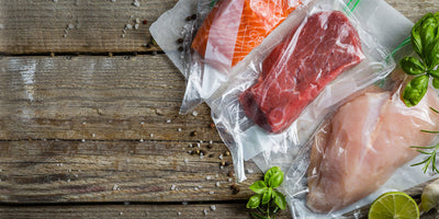How to Start Sous Vide Cooking at Home: Everything You Need to Know